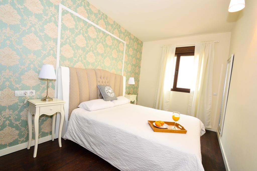Apartment The Zentral Museo Seville