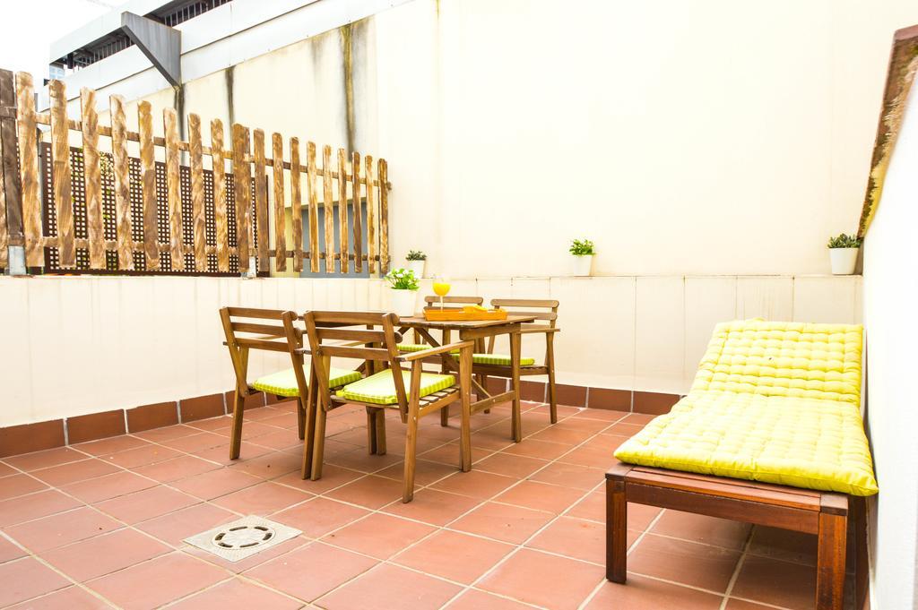 Apartment The Zentral Museo