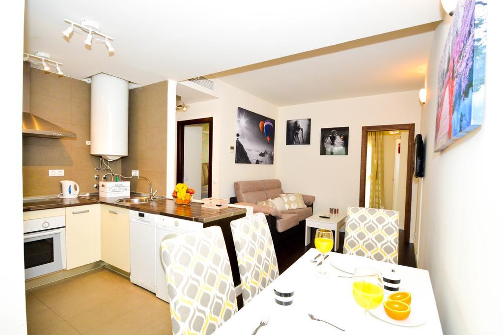Appartement The Zentral Museo *